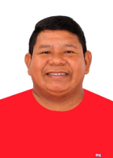 Foto oficial de Jaelson Caboclo Índio
