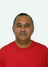 Foto oficial de Jose Maria Santiago