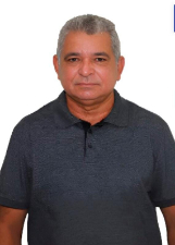 Foto oficial de Etevaldo Lobo