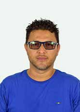 Foto oficial de Mizael Costa