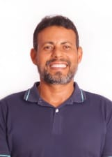 Foto oficial de Paulo Cavalcante