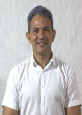 Foto oficial de Vanderson Reis