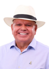 Foto oficial de Toinho Cidade