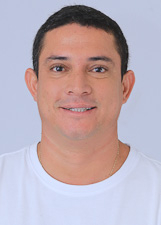 Foto oficial de Elinho Oliveira