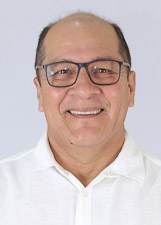 Foto oficial de Zé Carlos