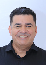 Foto oficial de Altemir Melo