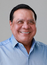 Foto oficial de Adail Pinheiro