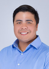Foto oficial de Emanoel Pinheiro