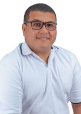 Foto oficial de Radinho