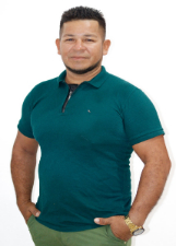 Foto oficial de Fabio da Marina