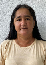 Foto oficial de Marinete Nogueira