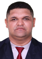 Foto oficial de Romário Moura