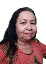 Foto oficial de France Maria