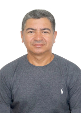Foto oficial de Lucimar Gomes