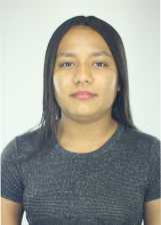 Foto oficial de Elbia Aquino
