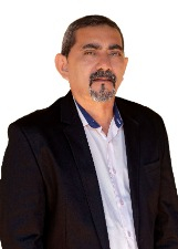 Foto oficial de Bandeira Serrão