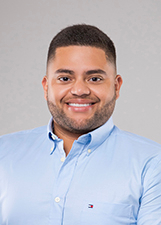 Foto oficial de Ramon Campos