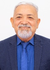 Foto oficial de Josias Aguiar