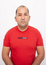Foto oficial de Amigo Anderson