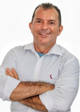 Foto oficial de Emilson Sales