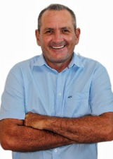 Foto oficial de Marcelo Tupinambá