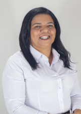 Foto oficial de Professora Araci