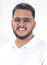 Foto oficial de Dr. Cristian Martins