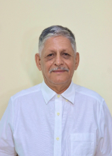 Foto oficial de Gibe Martins