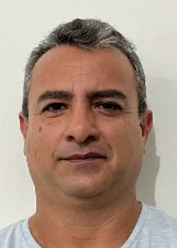 Foto oficial de Marcio da Refrigeraçao