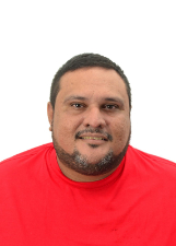 Foto oficial de Fabão do Povão