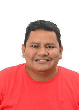 Foto oficial de Avelino Neto