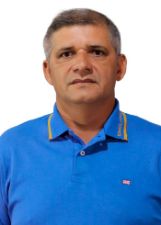 Foto oficial de Nonato Conde