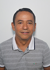 Foto oficial de Falcão