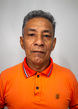 Foto oficial de Chicão do Areal