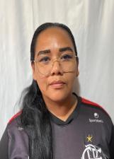 Foto oficial de Cristina Rocha