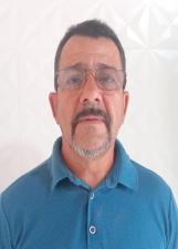 Foto oficial de Gerson Pontes