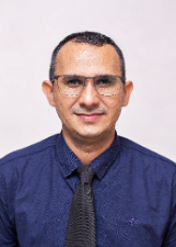 Foto oficial de Enfermeiro Charles