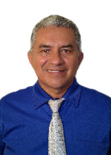Foto oficial de Zé Roberto
