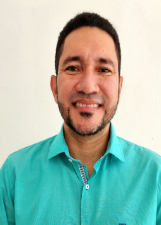 Foto oficial de Professor Cleucivan
