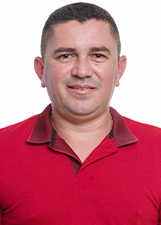 Foto oficial de Elio Antunes