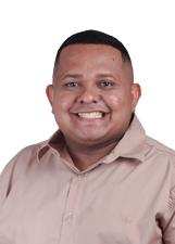 Foto oficial de Lucas Fonseca