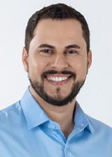 Foto oficial de Enfermeiro Fellipe