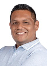 Foto oficial de Franz Melendez