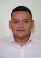 Foto oficial de Gedean Amaro
