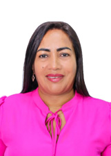 Foto oficial de Dra. Tânia