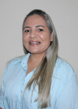 Foto oficial de Professora Eliã