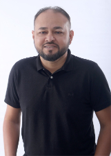 Foto oficial de Aurélio Nogueira