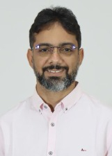 Foto oficial de Amaurílio Tomaz