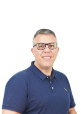 Foto oficial de João Carlos