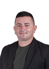 Foto oficial de Marcondes Almeida